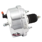 Stuff 2221NA Single Diaphragm Booster Chrome. Fixed Price $164.99.