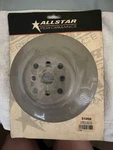 Allstar Performance Water Pump Pulley 6.625IN Dia 3/4IN Pilot ALL31050. Fixed Price $100.00.