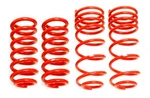 Bmr Suspension SP001R Lowering Spring Kit 4PC 1.25" Drop. Fixed Price $322.51.