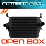 Mishimoto Intercooler Black 03-07 Ford 6.0L F-250 F-350 MMINT-F2D-03BK. Fixed Price $848.16.