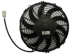VA08-AP71/LL-53A Genuine Spal 14" Condenser Fan, Puller, High Performance, 12V. Fixed Price $219.46.