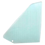 For Plymouth Barracuda 1970-1974 Oer DQ4432T Quarter Glass. Fixed Price $131.35.