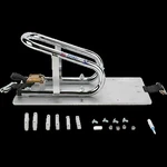 Pingel WC35ER Chock E-trak 3.5" Recess. Fixed Price $235.28.