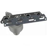 Magnaflow Direct-fit Catalytic Converters 452859. Fixed Price $950.00.