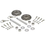 Hotchkis 1760 Universal Hood Pin Kit. Fixed Price $229.69.