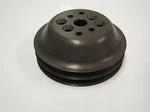 5.375" 3/3 Rib Serpentine Water Pump Pulley Race Nascar Cv Products 060915-23. Fixed Price $49.99.
