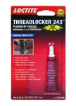 Loctite 1330799 243 Blue Oil Resistant Threadlocker Tube, 6-MILLILITER. Fixed Price $10.88.