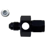 Nitrous Express Oxide Manifold Fitting Flo-thru (6AN). Fixed Price $42.23.