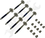 Dorman 13845 Frame To Body Mounting Bolt Kit. Fixed Price $49.73.