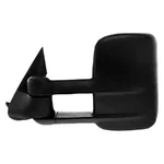 Driver Side Power Towing Mirror Fits 1999-2007 Chevy Silverado 1500 2500. Fixed Price $100.64.