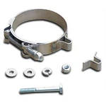 Dynatech 794-90400 Exhaust Pipe Tube Clamp Collar Assembly Kit, Inch. Fixed Price $44.99.