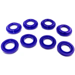 Superpro Rear Subframe Crossmember Insert Enhancement Kit For 15-21 Wrx & Sti. Fixed Price $65.99.