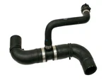 Genuine Radiator Upper Coolant Water Hose For 2004 2005 Jaguar Vanden Plas XJ8. Fixed Price $117.95.