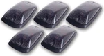 Pacer 20-220S Smoke HI-5 Cab Roof Light Kit,. Fixed Price $126.99.