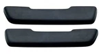 Oer Black Armrest Pad Set For 1968-1972 Pontiac Firebird Chevy Camaro Chevelle. Fixed Price $69.98.