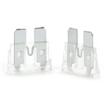 Quickcar Racing Products Amp Atc Fuse Clear 5PK- 50-925. Fixed Price $5.66.
