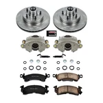 Power Stop KCOE4539. Fixed Price $344.98.