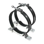 Peterson Fluid 08-0102 Tank Brackets 7IN 1PR. Fixed Price $160.72.