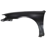 Sherman 8174-31-1 Front Driver Side Fender For 1998-2002 Toyota Corolla New. Fixed Price $93.08.