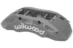 Wilwood 120-13817 TX6R Forged Passenger Side Brake Caliper 1.38" Rotor. Fixed Price $629.88.