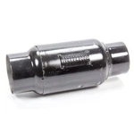 Schoenfeld Muffler 3IN Inlet 3.5IN Outlet Anti-reversion- 112530AR. Fixed Price $91.65.