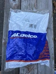 Acdelco GT261 Gm Original Equipment Fuel Tank Cap 19207873. Fixed Price $35.00.
