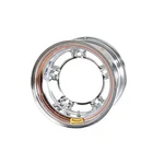 Bassett 58SR4C 15X8 WIDE-5 Inch Backspace Chrome Wheel. Fixed Price $182.99.