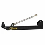Competition Engineering 2111 Coil Spring Traction Bars; For 1968-77 Chevelle. Fixed Price $468.11.