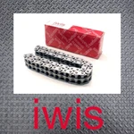 Iwis Double Row Timing Chain Suits Ford 302 351 Cleveland Performance. Fixed Price $106.83.