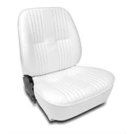 Scat 80-1400-53L PRO-90 Lowback Series Driver Side Reclining Seat White. Fixed Price $409.50.