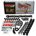 Camshaft Complete Kit High Energy 252H Hydraulic Flat Tappet 800-48.... Fixed Price $512.95.