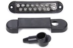 Allstar Performance ALL76172 Buss Bar Kit - Black. Fixed Price $17.99.