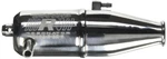 Traxxas 5483 Resonator Tuned Pipe Single-chamber Roar Legal. Fixed Price $50.28.