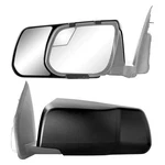 For Chevy Colorado 2015-2022 K Source Towing Mirrors. Fixed Price $86.37.