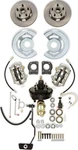 Scott Drake Front Disc Brake Conversion,dual Bowl Master CYLINDER,67-69 Mustang. Fixed Price $1599.95.
