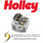 Holley Replacement Main Body 134-348. Fixed Price $363.15.