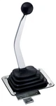 Mr Gasket 7668 3-4 Speed Automatic Floor Shifter. Fixed Price $147.17.