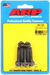 Arp 640-1250 1/4-20 1.250 12PT Black Oxide Bolts. Fixed Price $16.99.