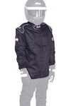 Rjs Safety Elite Series Driving Jacket Sfi 3.2A/1 Black 4X-LARGE. Fixed Price $138.21.