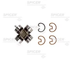Spicer 5 443X U Joint Kit. Fixed Price $43.61.
