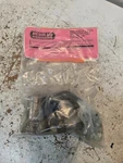 Hedman Hedders Header Reducer Kit 69310 69316 For Chevy. Fixed Price $33.24.