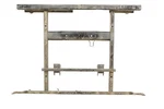 Polaris Ranger Xp 900 13 Frame Support Box Bed 1018432-329 52926. Fixed Price $295.99.