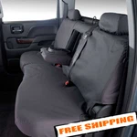 Covercraft SS8489WFGY Seatsaver Custom Waterproof Grey. Fixed Price $275.99.