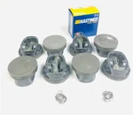+.020 Piston & Ring Set 2009-19 Chrysler V8 5.7L (345) Ohv 16 Val. Vvt, Hemi. Fixed Price $275.77.