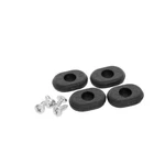 Bucket Seat Back Rubber Bumpers 1962 1964 Impala Ss Nova Chevelle Camino. Fixed Price $25.95.