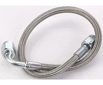 Jegs 635153 Pre-assembled Brake Hose. Fixed Price $24.99.