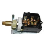 Omix Headlight Switch Fits: 1973-1979 Jeep CJ5, 1973-1975 CJ6, 1976-1979. Fixed Price $43.24.