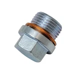 Moroso O2 Sensor Bung Plug 17MM Head. Fixed Price $19.99.