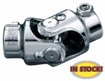 Flaming River FR2517DDPL U-joint, 3/4" X 1" Polished Ss. Fixed Price $177.00.