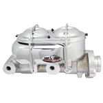 Stuff 2021NA Dual Reservoir Master Cylinder, In, Chrome. Fixed Price $216.99.